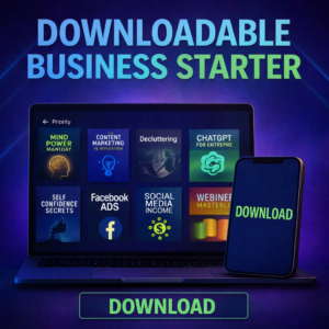 5 Million Resellable eBooks – PLR & MRR Mega Bundle for Instant Passive Incom