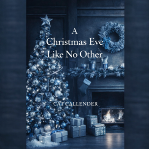 The Night Before Christmas. A short story.