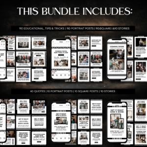 Ultimate 1100+ Fitness & Gym Bundle | PLR & MRR Ready to Resell