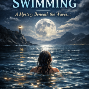 Night Swimming. A short horror story.