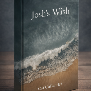 Josh's Wish. A short horror story.