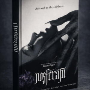 Nosferatu (2024) | High-Quality 1080P Digital Copy | Instant Delivery