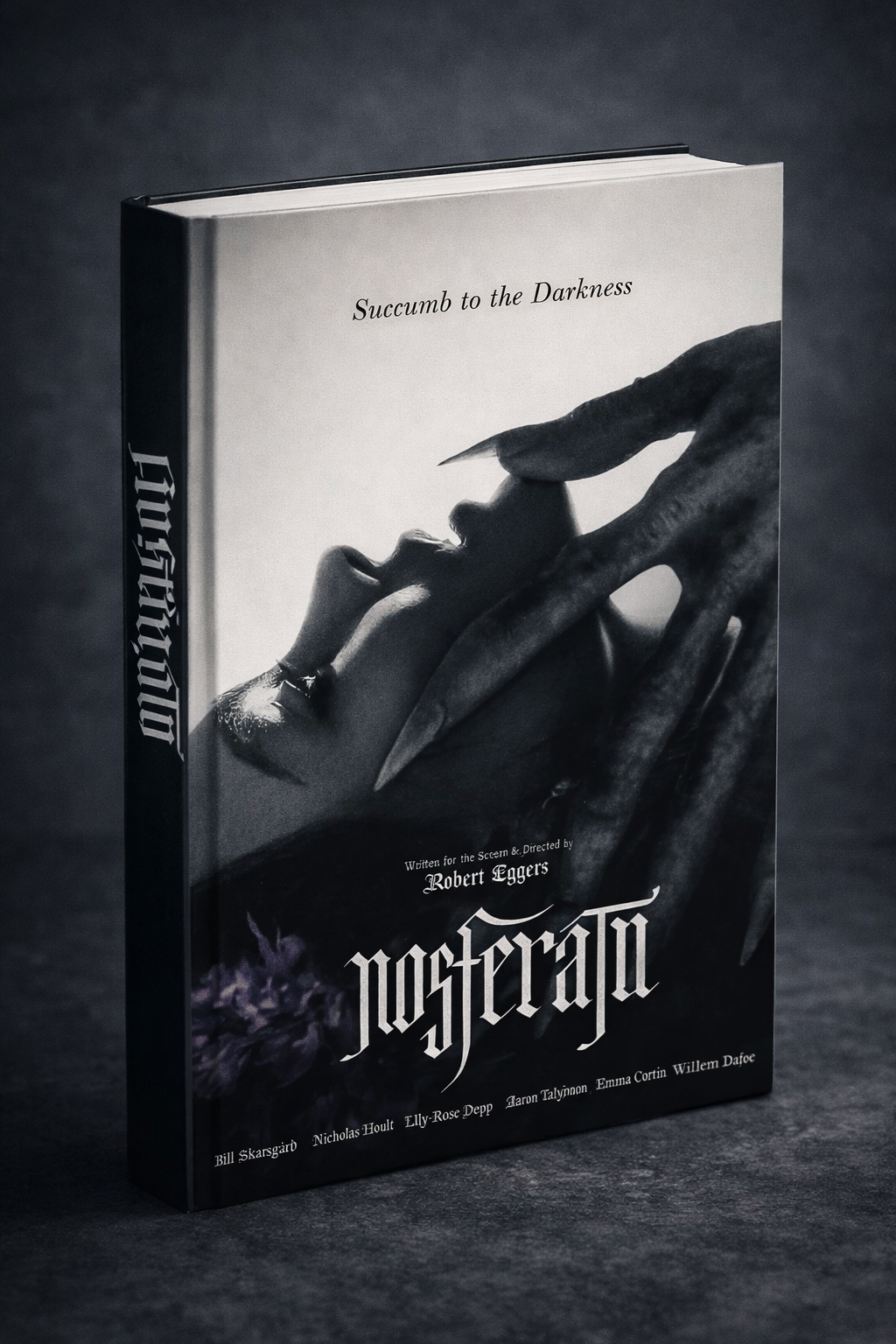 Nosferatu (2024) | High-Quality 1080P Digital Copy | Instant Delivery