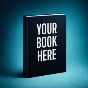 Mystery eBook Mockup Set – Thriller Book Covers, iPad Displays & Canva Templates for Bookstagram Ads