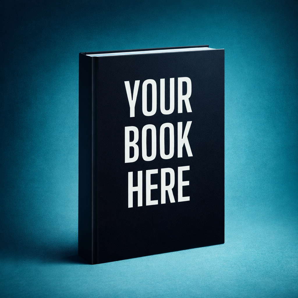 Mystery eBook Mockup Set – Thriller Book Covers, iPad Displays & Canva Templates for Bookstagram Ads