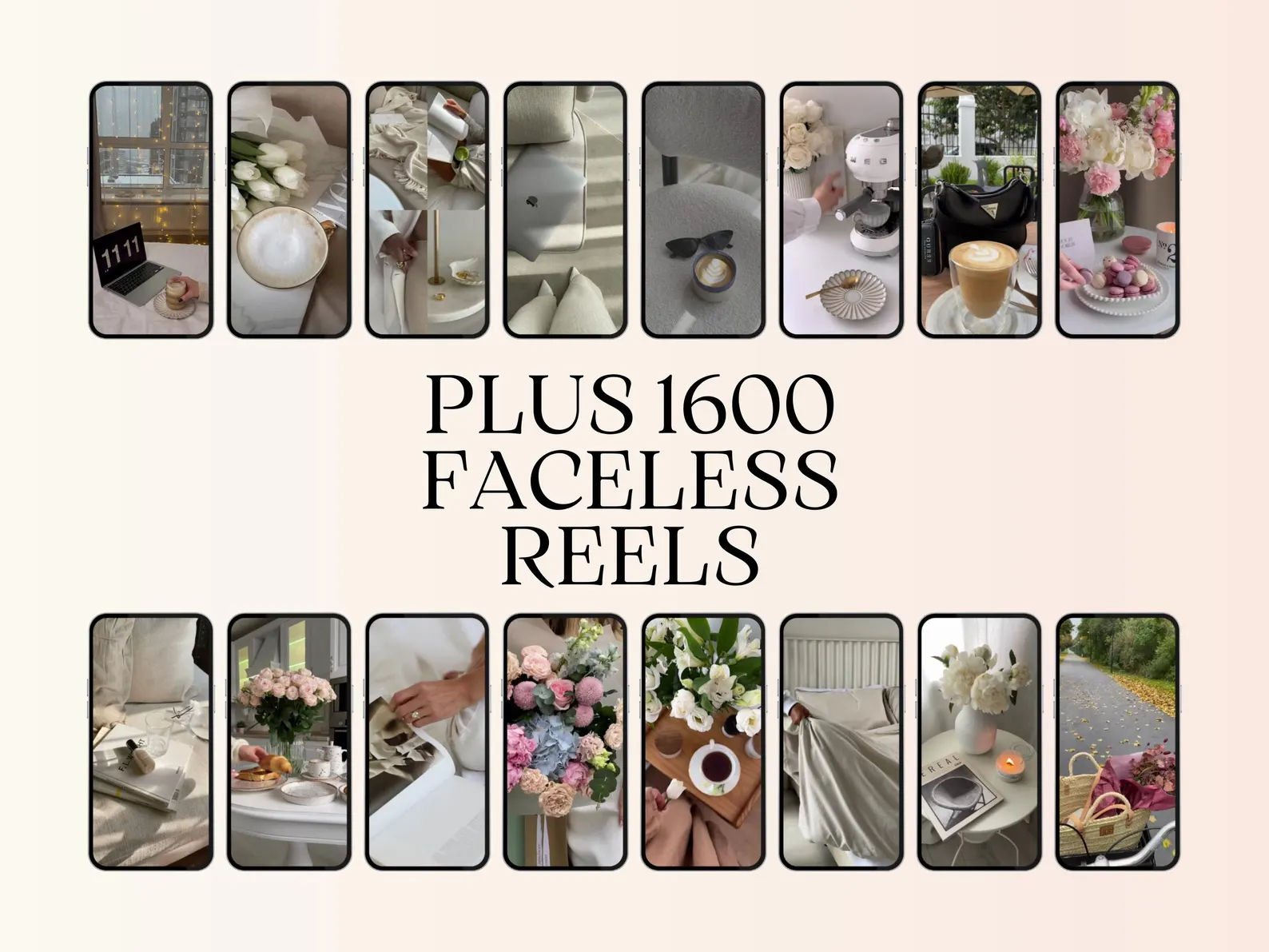 22 DFY Faceless Digital Marketing Products | Master Resell Rights (MRR) | Ready to Profit - Image 6