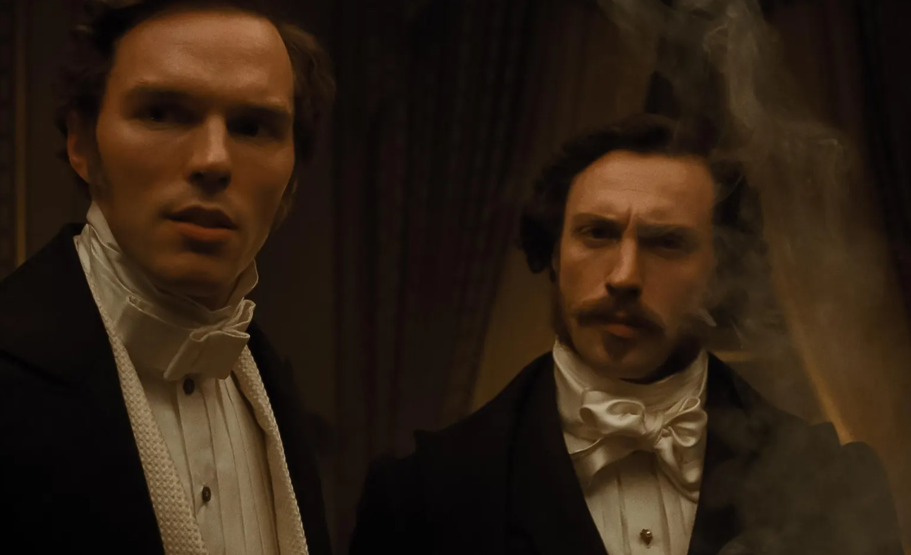 Nosferatu (2024) | High-Quality 1080P Digital Copy | Instant Delivery - Image 3