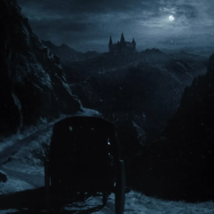 Nosferatu (2024) | High-Quality 1080P Digital Copy | Instant Delivery