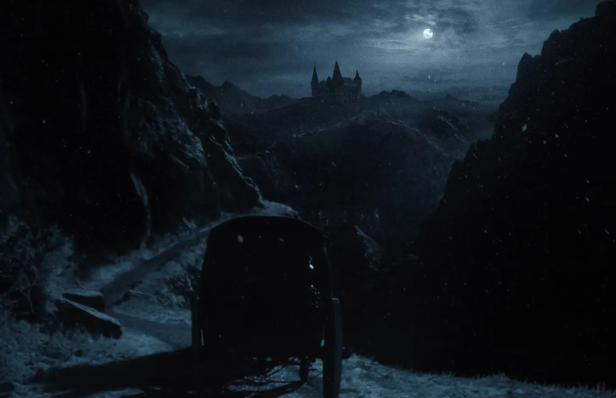 Nosferatu (2024) | High-Quality 1080P Digital Copy | Instant Delivery - Image 2