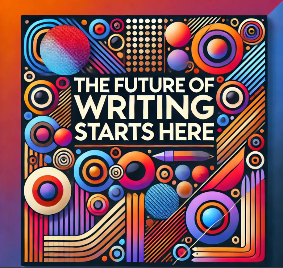 ChatGPT AI Book Writing Assistant - Image 4