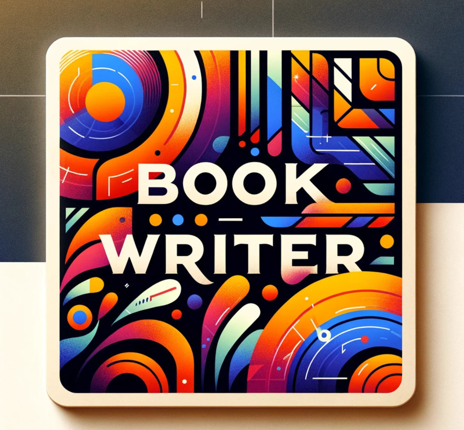 ChatGPT AI Book Writing Assistant - Image 5