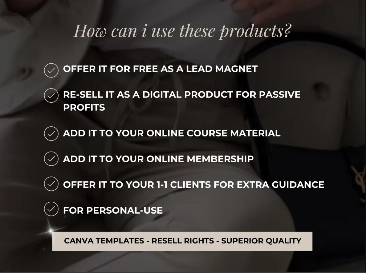 Ultimate Passive Income eBook Collection – MRR License | Rebrand, Resell & Earn - Image 4