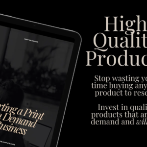 Ultimate Passive Income eBook Collection – MRR License | Rebrand, Resell & Earn