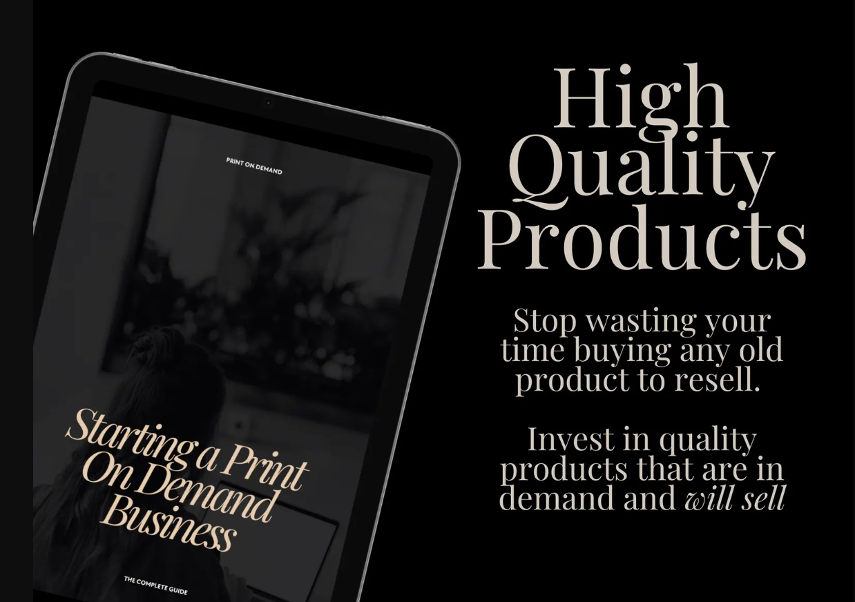 Ultimate Passive Income eBook Collection – MRR License | Rebrand, Resell & Earn - Image 6