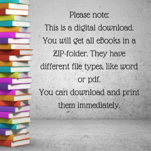 56 Spirituality PLR Bundle | eBooks & Articles | Full Resell & Commercial Rights