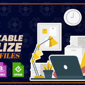 1000 Legendary Classic Novels Collection Digital • Private Label Rights • 100% Royalty-Free