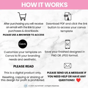 33-Page PLR eBook Template – Rebrand, Resell & Keep 100% Profit